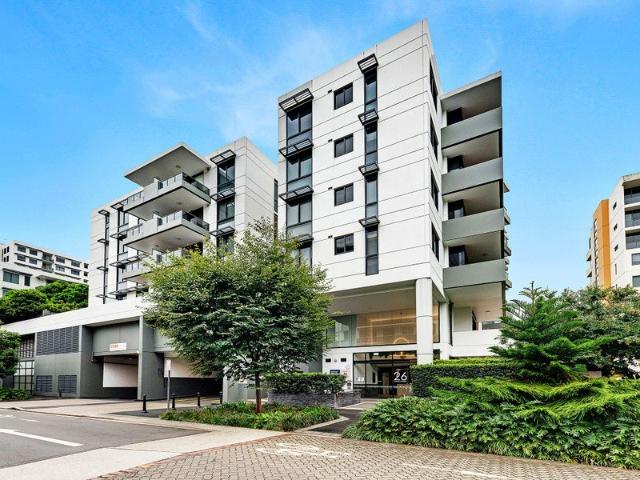 Apartment for rent in Sydney, New South Wales