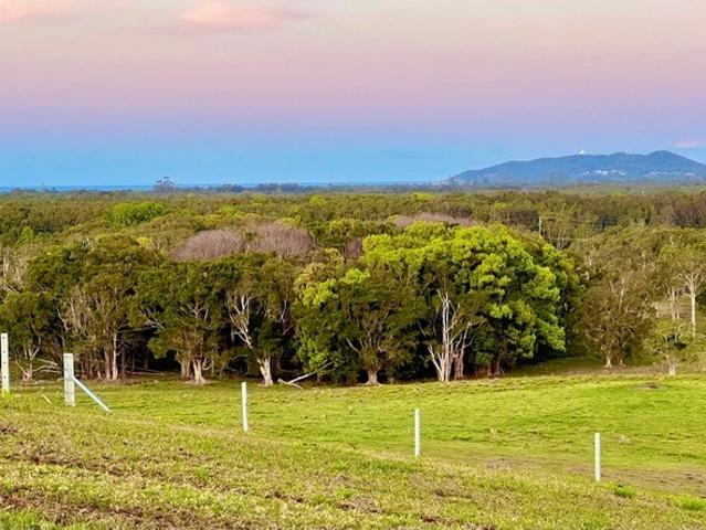 Land for sale in Coombell, New South Wales