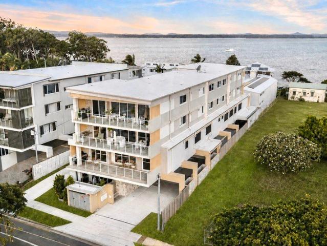 Apartment for sale in Toombul, Queensland