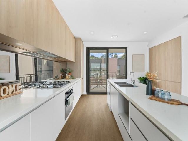 Townhouse for sale in Sydney, New South Wales