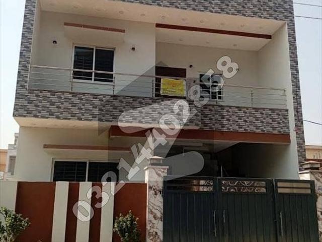 House for sale in Rawalpindi, Islamabad Capital Territory