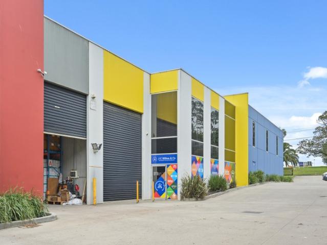 Warehouse for sale in Camerons Creek, Victoria