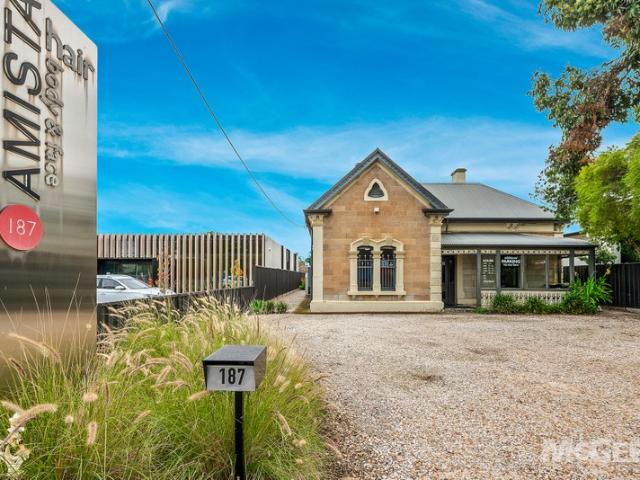 Office for sale in Horseshoe Creek, South Australia