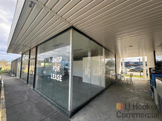 Retail for rent in Tuggerah, New South Wales