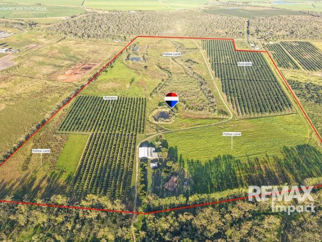 Acreage for sale in Arriga, Queensland