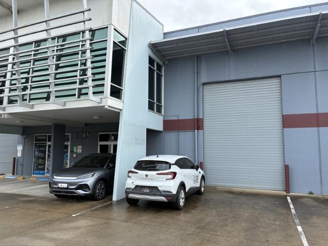 Warehouse for rent in Mackay, Queensland