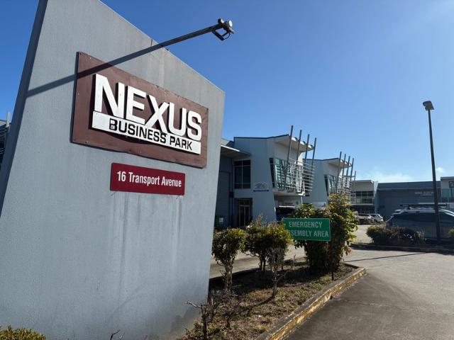 Warehouse for rent in Mackay, Queensland
