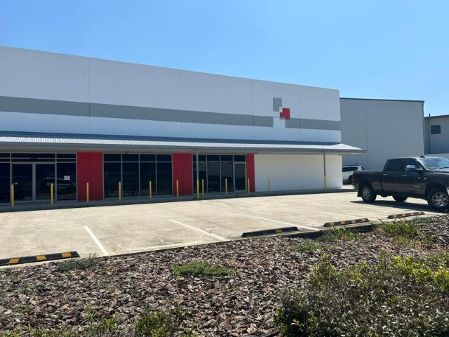 Warehouse for rent in Mackay, Queensland