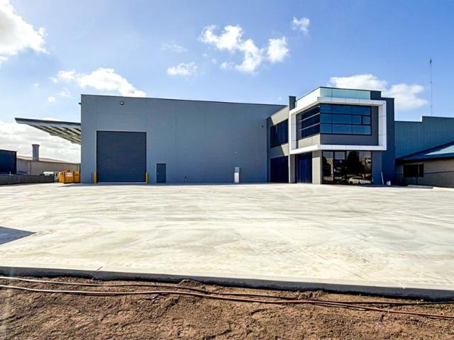 Warehouse for rent in Camerons Creek, Victoria