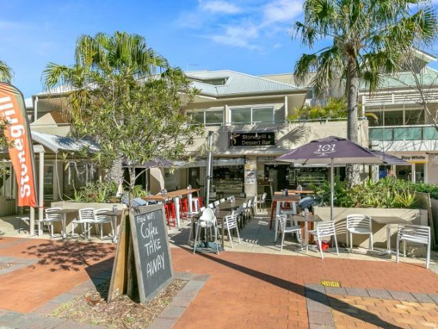 Retail for rent in Sydney, New South Wales