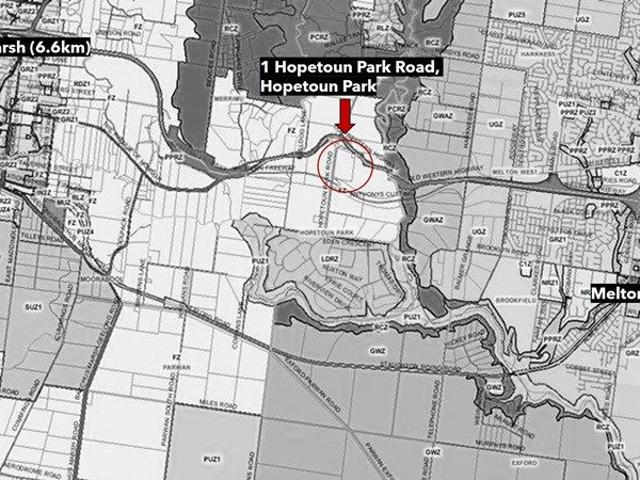 Cottage for sale in Hopetoun Park, Victoria