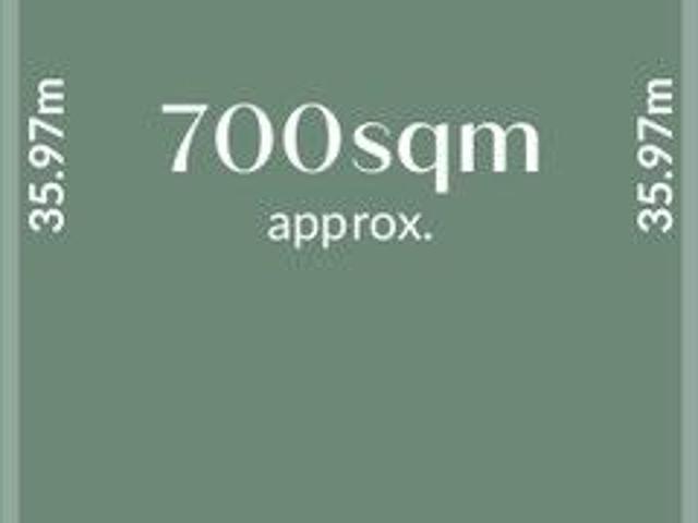 Land for sale in Kensington Land for sale in Kensington