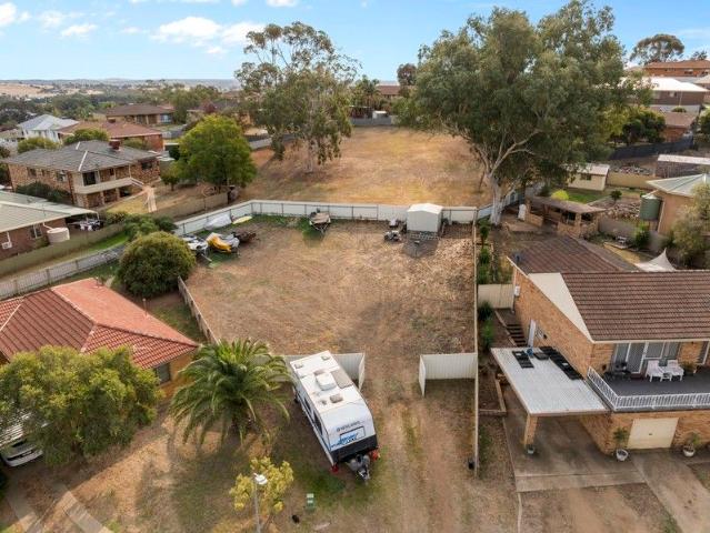 Land for sale in Eurongilly, New South Wales