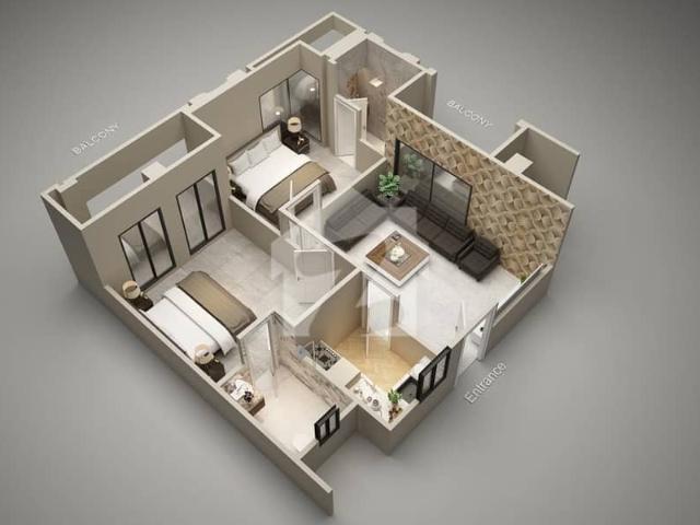 Apartment for sale in Islamabad