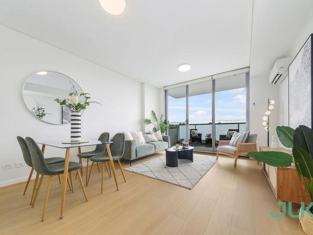 Apartment for rent in Holroyd, Sydney