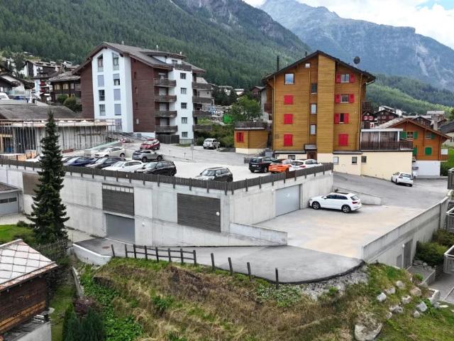 Garage kaufen in Grächen, Wallis