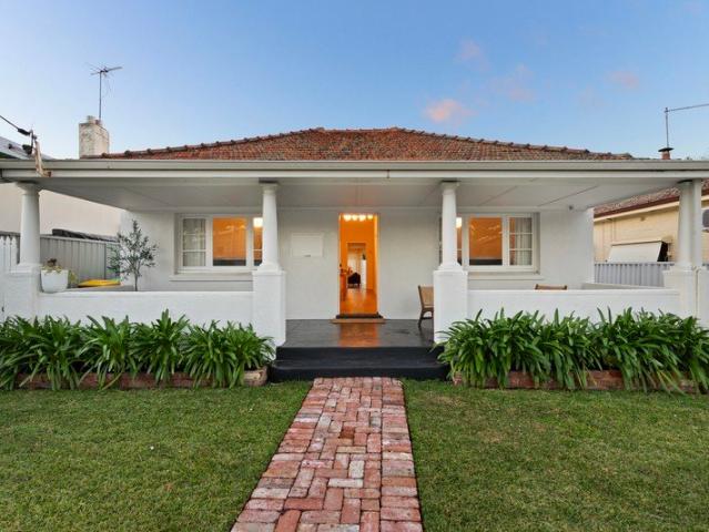 House for sale in North Perth, Western Australia
