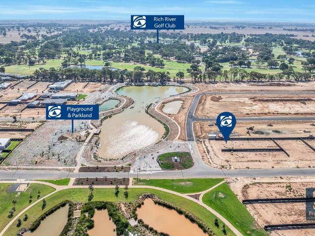 Land for sale in Moama, New South Wales