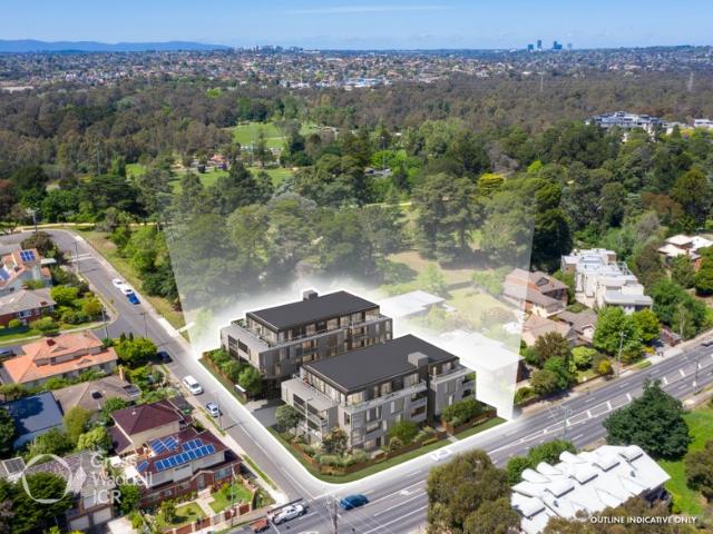 Property for sale in Camerons Creek, Victoria