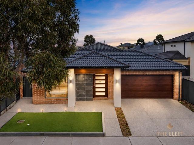 House for sale in Newgate, Melbourne
