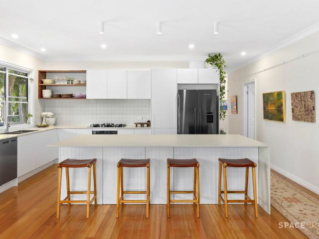 House for rent in Toombul, Queensland