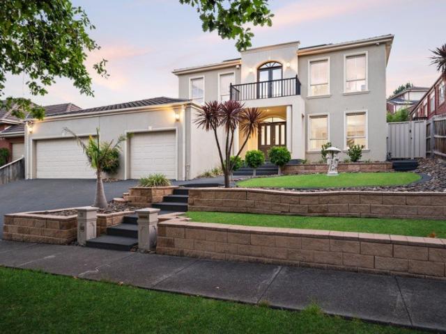 House for sale in Camerons Creek, Victoria