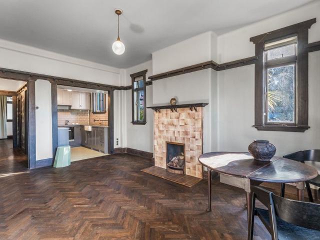 Apartment for rent in Newton, Auckland