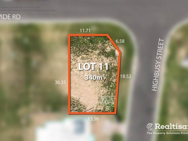 Land for sale in Sydney, New South Wales