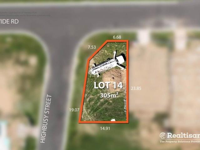 Land for sale in Sydney, New South Wales