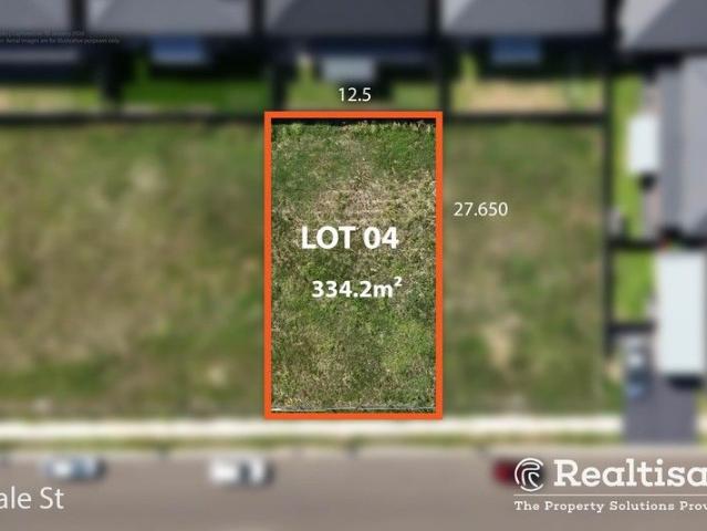 Land for sale in Sydney, New South Wales