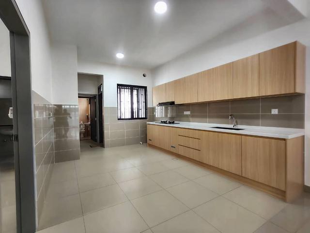 Terraced House for rent in Petaling, Alam Impian