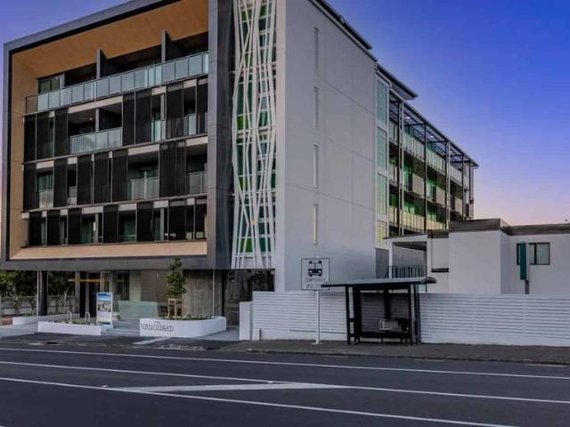 Apartment for rent in Balmoral