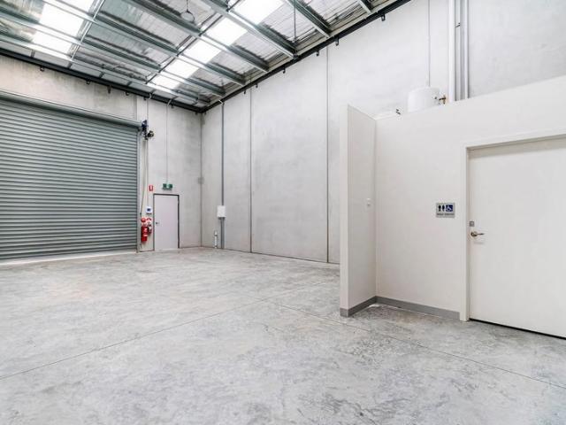Warehouse for rent in Camerons Creek, Victoria