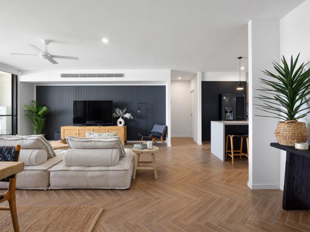 Apartment for sale in Kings Creek, Queensland