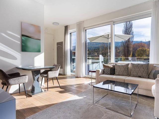 Apartment kaufen in Maria Wörth, Kärnten