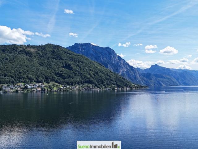 Penthouse kaufen in Gmunden, Oberösterreich
