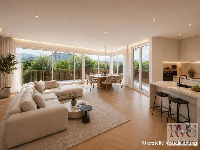 Apartment kaufen in Salzburg