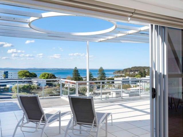 Apartment for sale in Nelson Bay, New South Wales