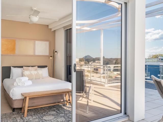 Apartment for sale in Nelson Bay, New South Wales