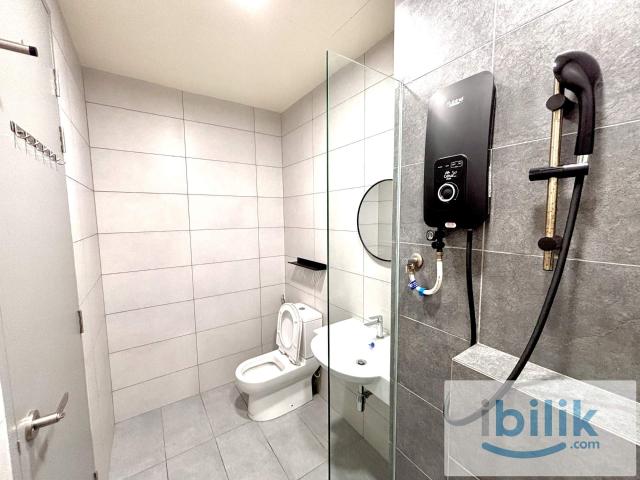 Room for rent in Country Heights Damansara, Kuala Lumpur