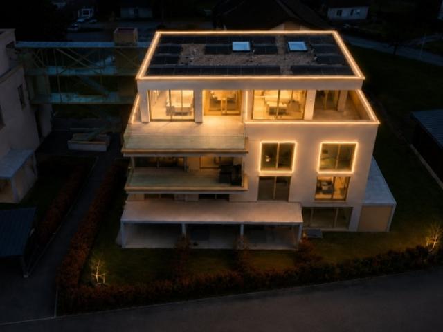Wohnung kaufen in Porrentruy, Jura
