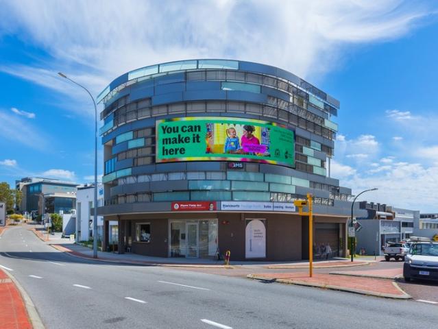 Office for rent in West Leederville, Town of Cambridge