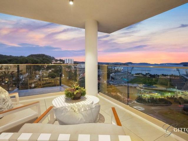 Apartment for sale in Gosford, New South Wales