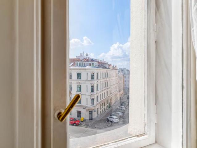 Apartment mieten in Penzing, Wien
