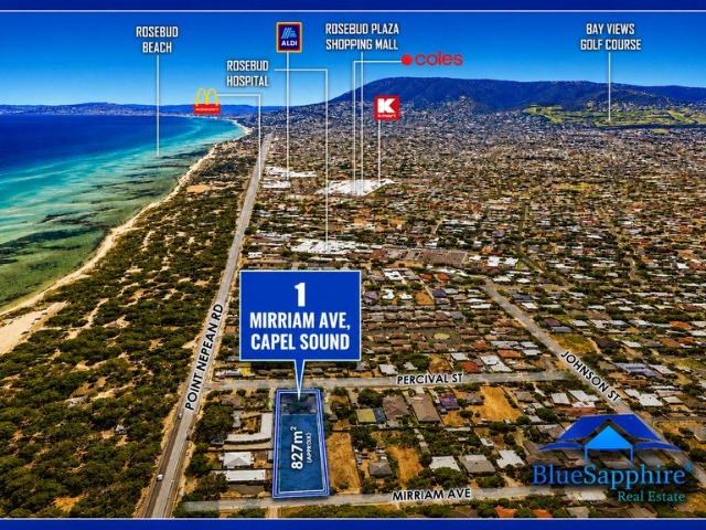 Land for sale in Camerons Creek, Victoria