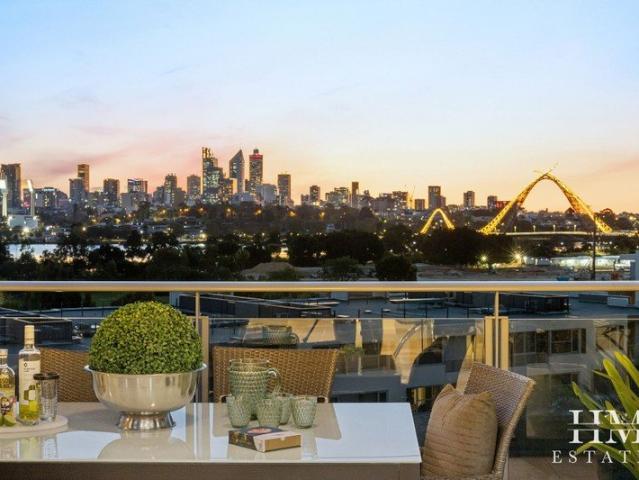 Apartment for sale in Burswood, Western Australia