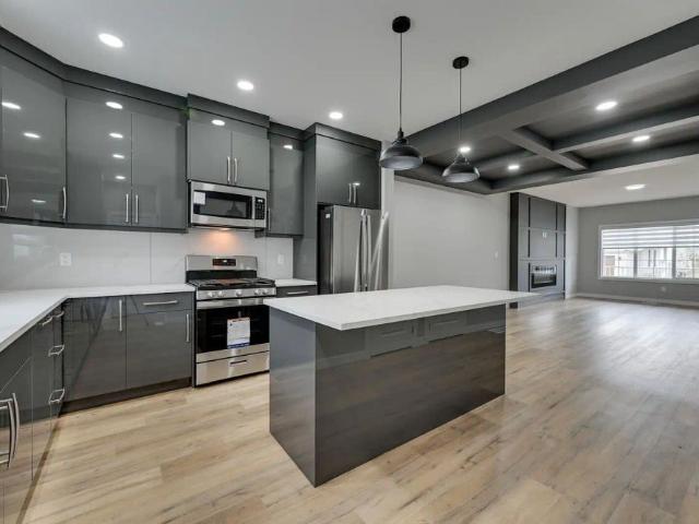 House for rent in Keswick, Edmonton