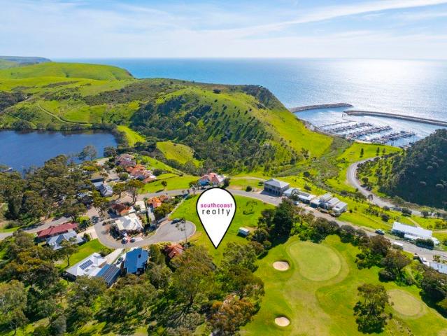 Land for sale in Wirrina Cove, The District Council of Yankalilla