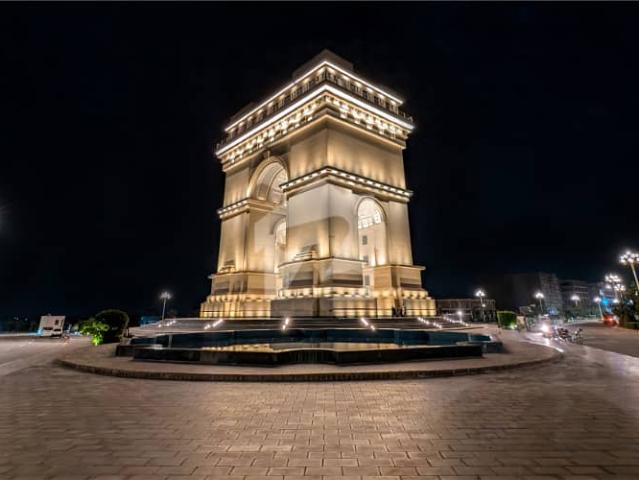 Property for sale in Islamabad