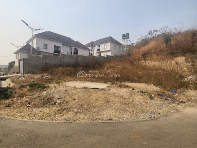 Land for sale in Guzape, Sokoto